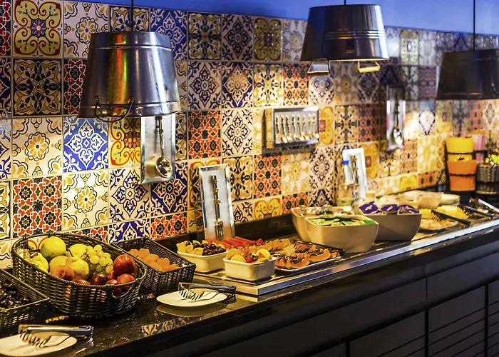 Ibis Styles Porto Alegre Centro - Proximo Rodoviaria, Araujo Vianna E Hospitais Hotel