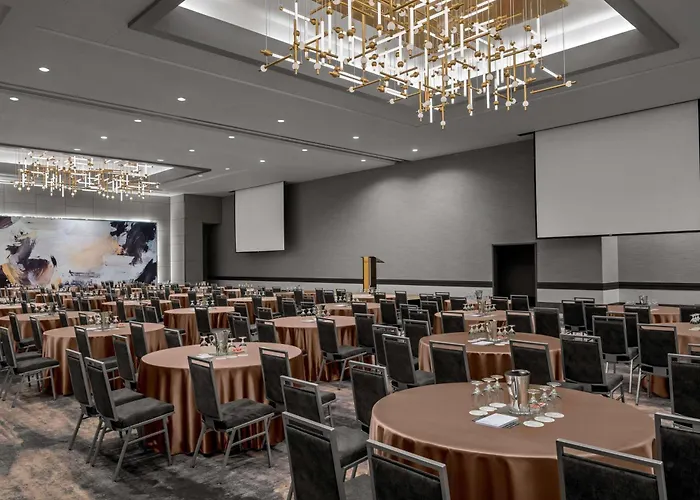 Fairmont Pittsburgh Hotel