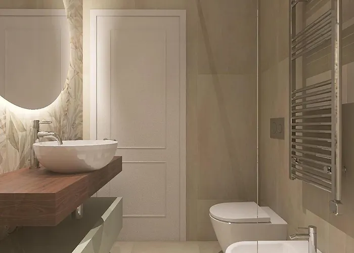 La Casetta di Lina Rooms&Apartments Verona