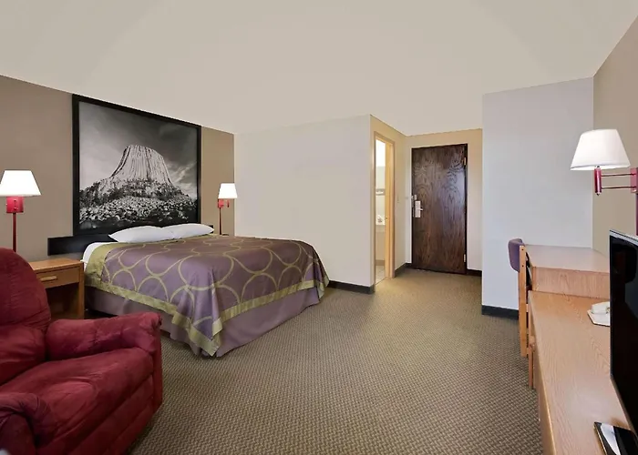 Fairbridge Inn & Suites Spearfish
