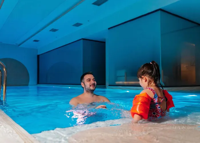 Novotel Istanbul Bosphorus Hotel