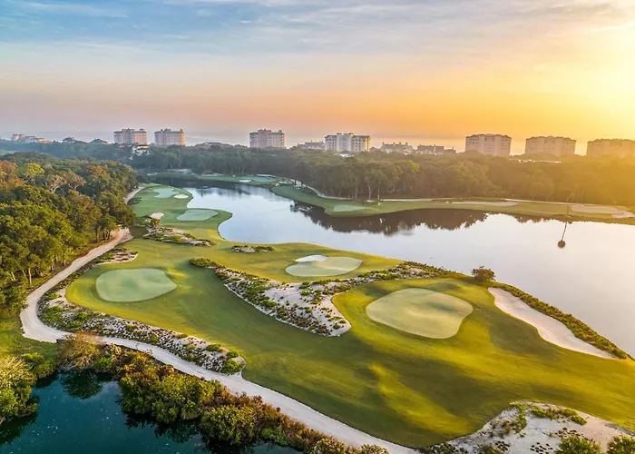 Omni Amelia Island Resort & Spa