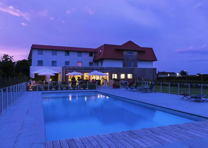 ibis De Haan Hotel