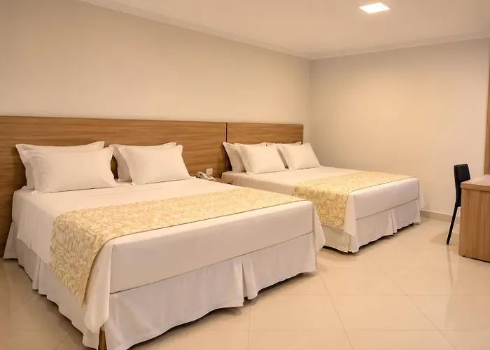 Granterrara Hotel Jequié