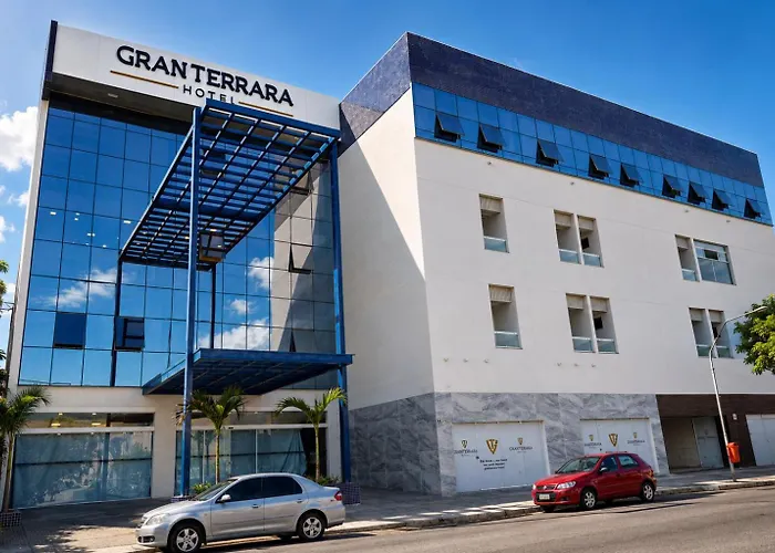Granterrara Hotel Jequié