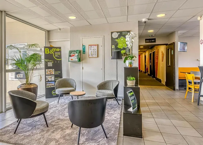 Hotels in Mios