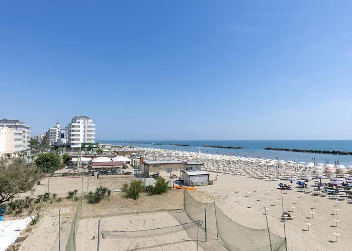 Hotel Man Lido Di Savio
