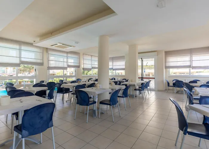Hotel Man Lido Di Savio