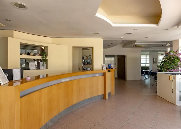 Hotel Man Lido Di Savio