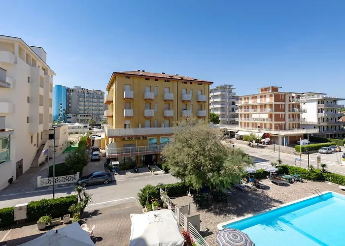 Hotel Man Lido Di Savio