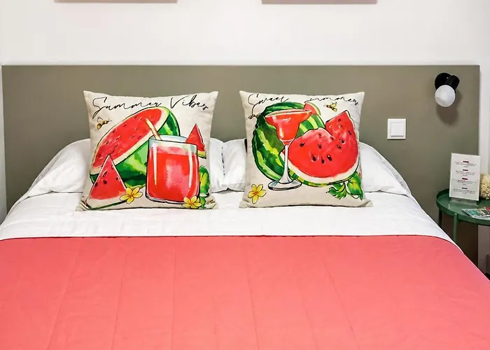 Aveiro Ria View Hotel