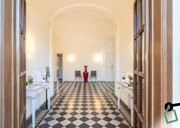 Hotiday Villa San Domenico Castiglioncello