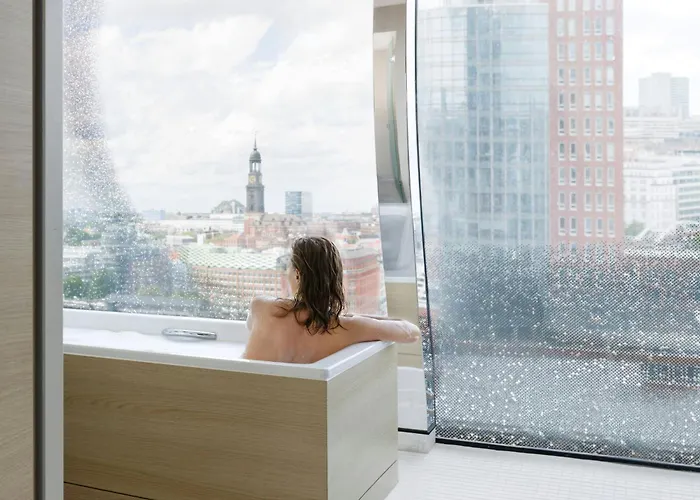 The Westin Hamburg