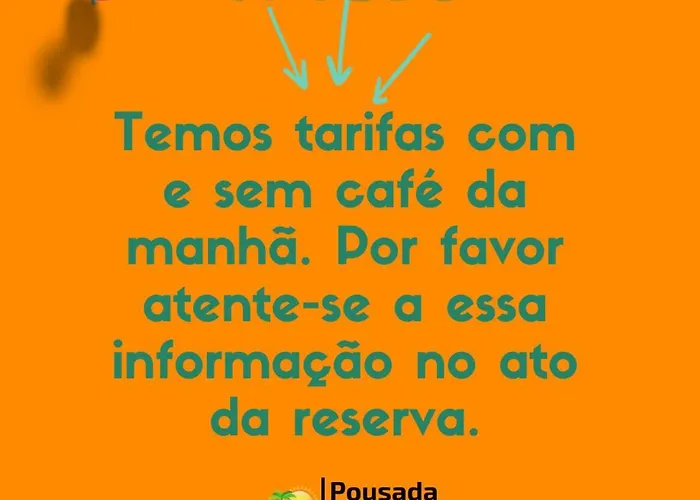 Pousada da Zezé
