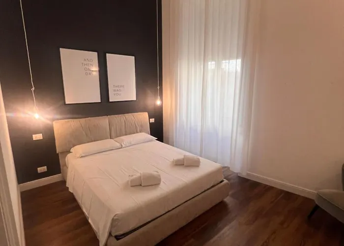 Room Verona Ai Conti