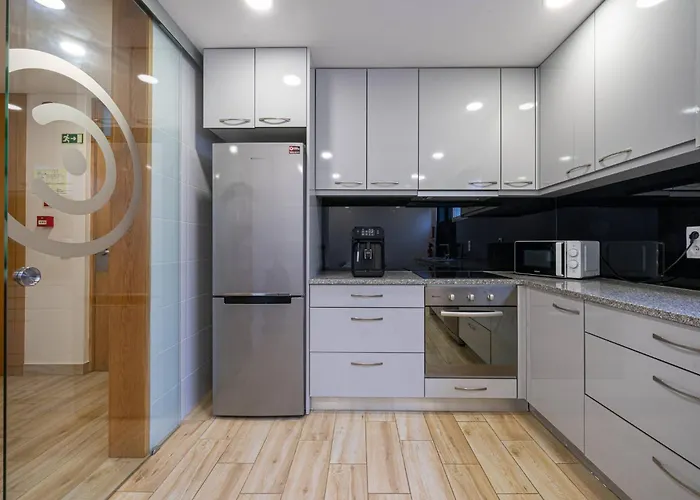 Central Suites