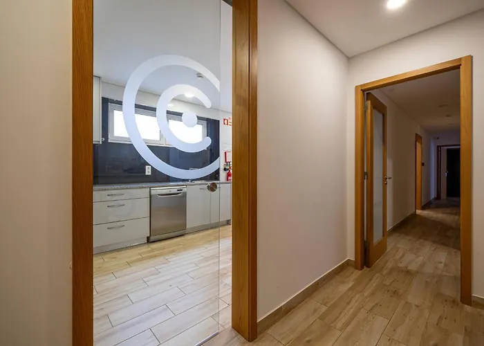 Central Suites
