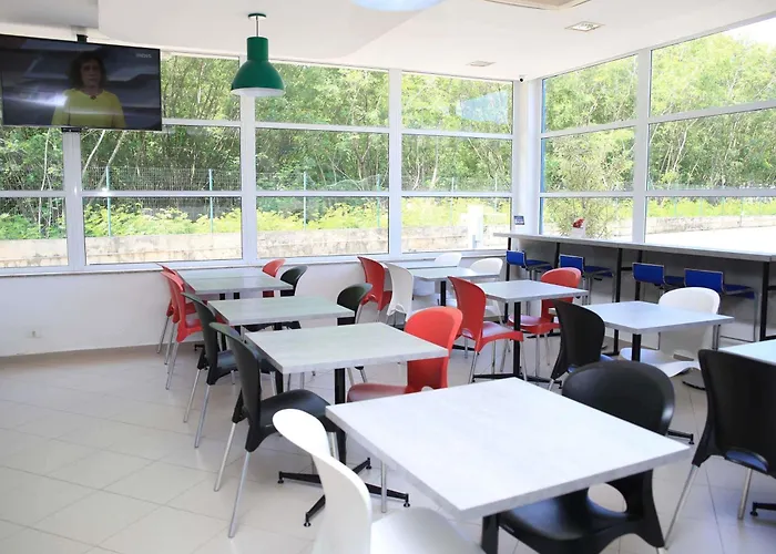 Ibis Budget Piracicaba