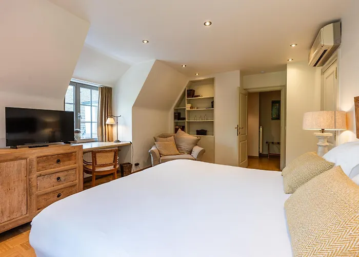 Hotels in Eeklo