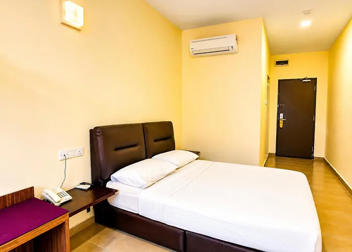 Sin Lien Hotel