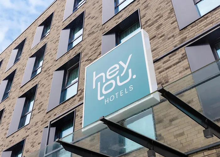 Hotels in Monheim am Rhein