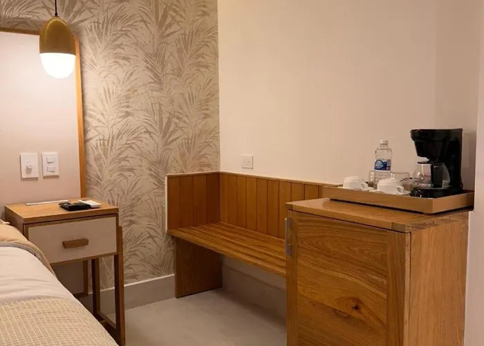 Nilka Hotel Boutique
