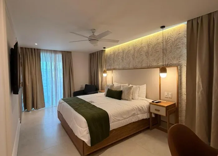 Nilka Hotel Boutique