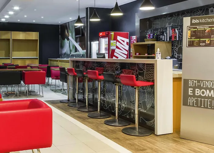 Ibis Barretos