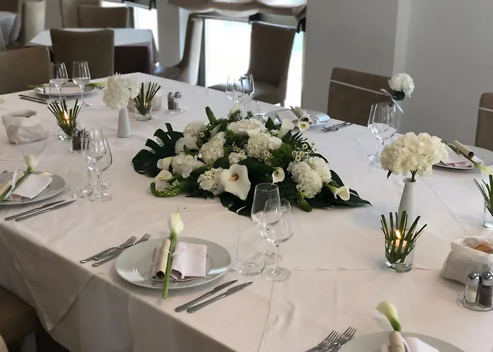 Athos Hotel Riva del Garda