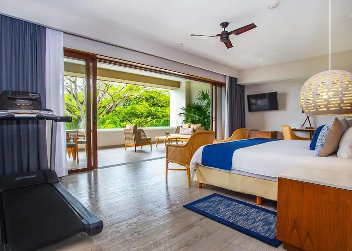 Armony Marival Resort & Spa Punta De Mita - Mgallery Collection (Adults Only)