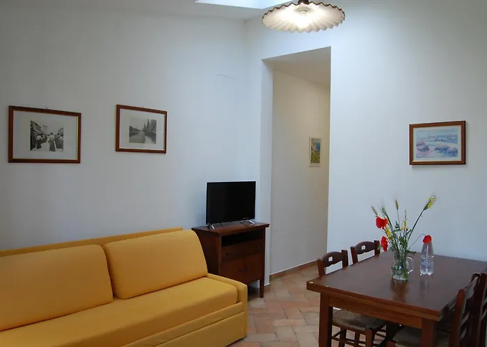 Aparthotel Casale del Conero Porto Recanati