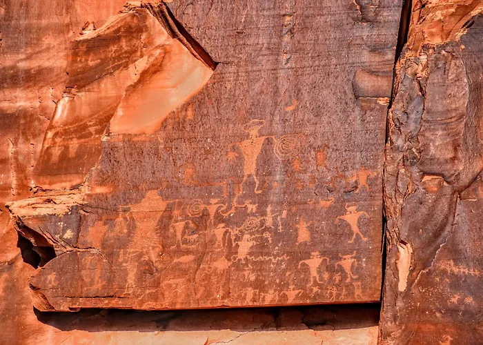 Moab Redcliff Condos