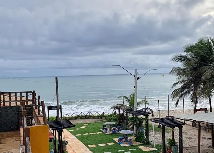 Pousada Recanto das Fontes