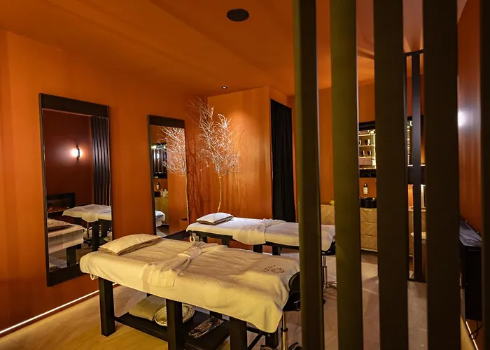 Rubens Hotels & Spa Vila Nova de Gaia
