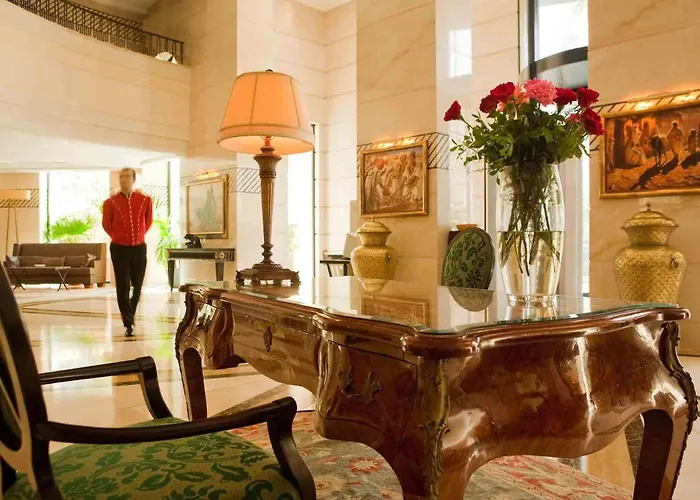 Royal Hotel Oran - Mgallery Collection
