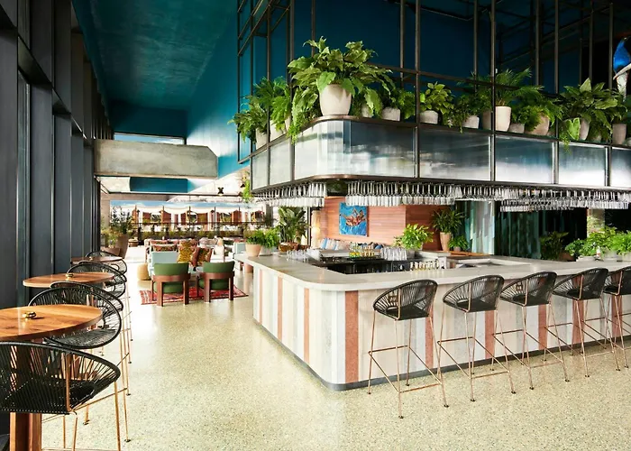 Virgin Hotels Dallas