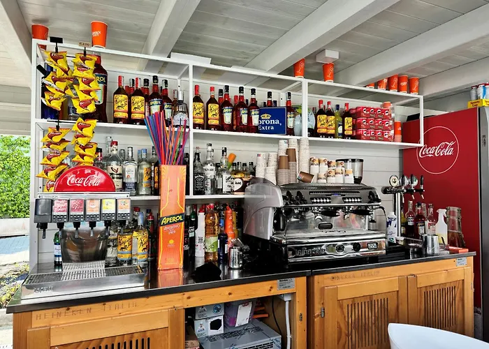 Sisan Family Resort Bardolino