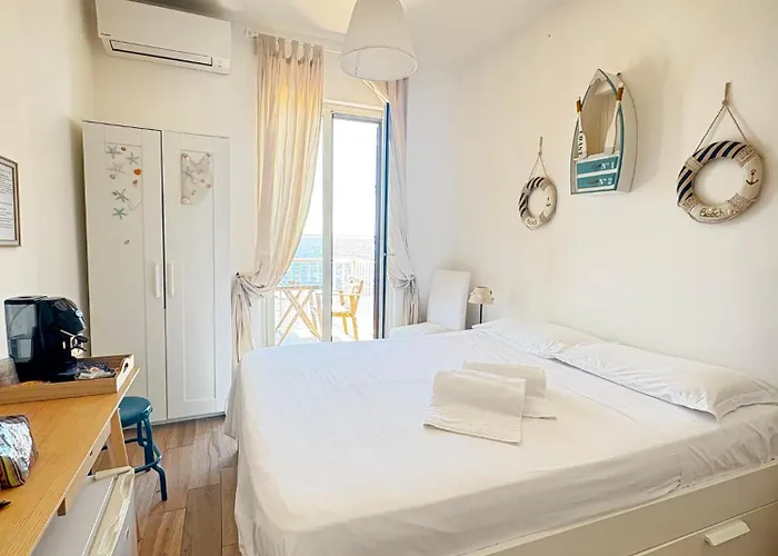 Hotel Casa Maritrì Locazione Turistica Marzamemi