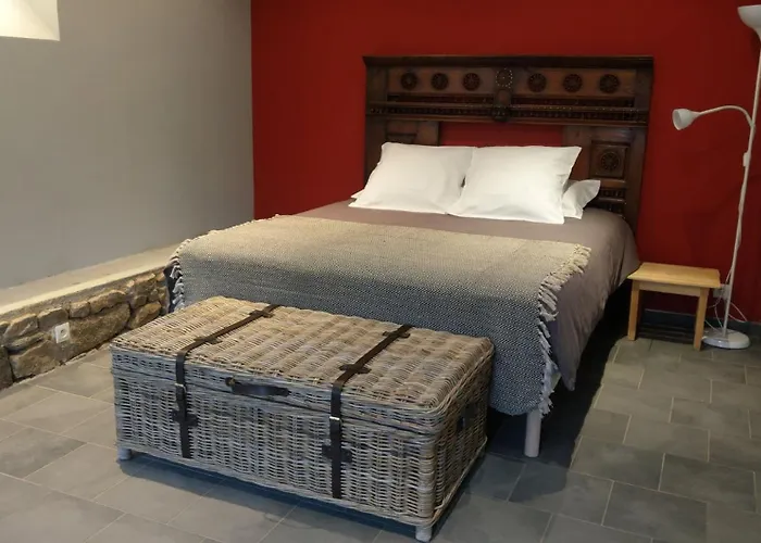 Bed and Breakfast Manoir de Penn Lann à Paimpol