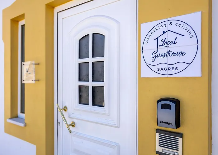 Local Guesthouse