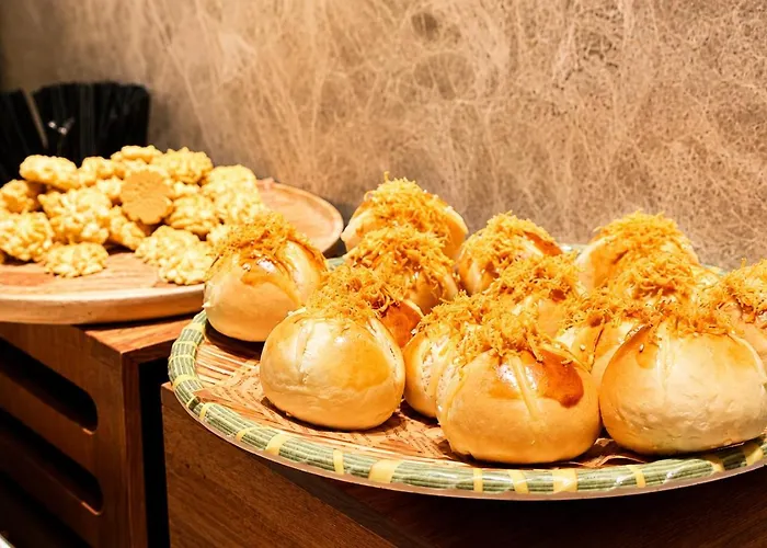 Tian Yi International Hotel 天艺国际酒店