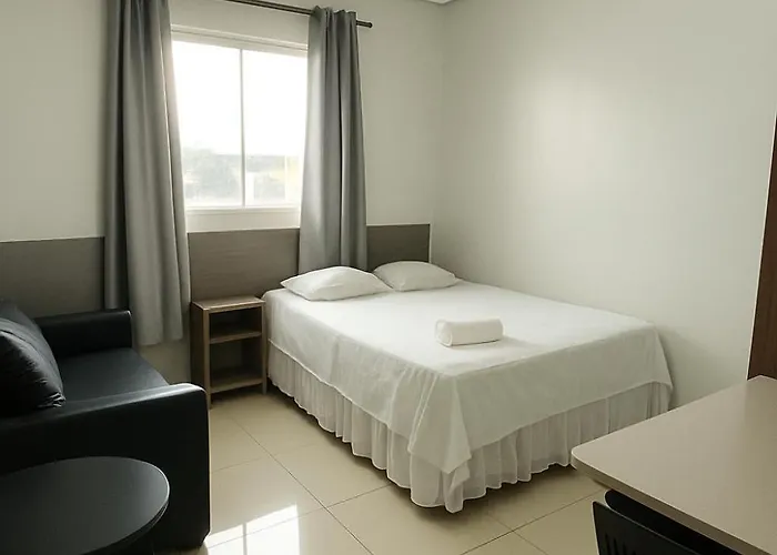 Matizze Hotel Marabá