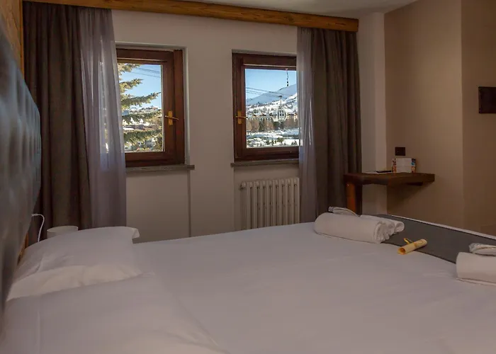 Hotel Gran Roc