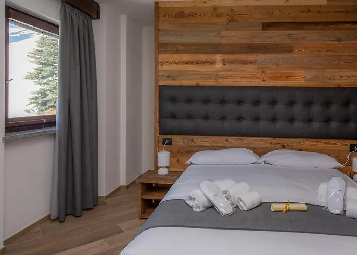Hotel Gran Roc