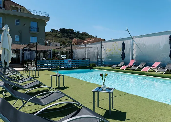 villa oltremare resort Bagheria
