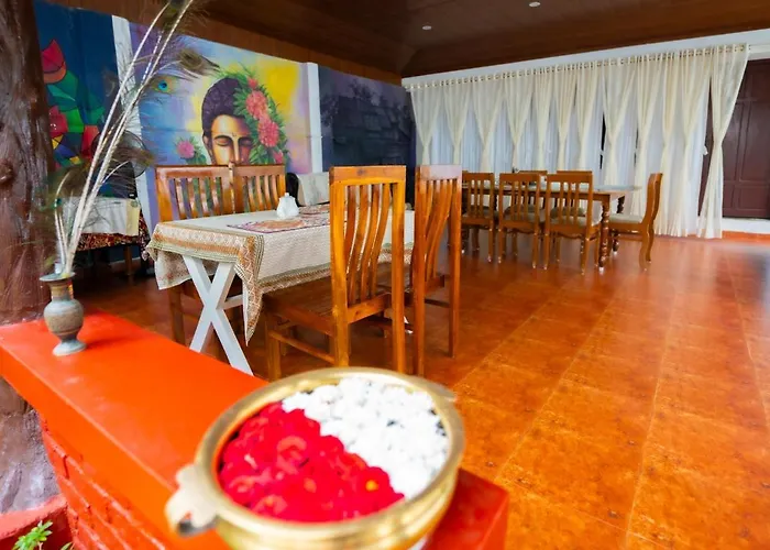 Swapnatheeram Beach Resort