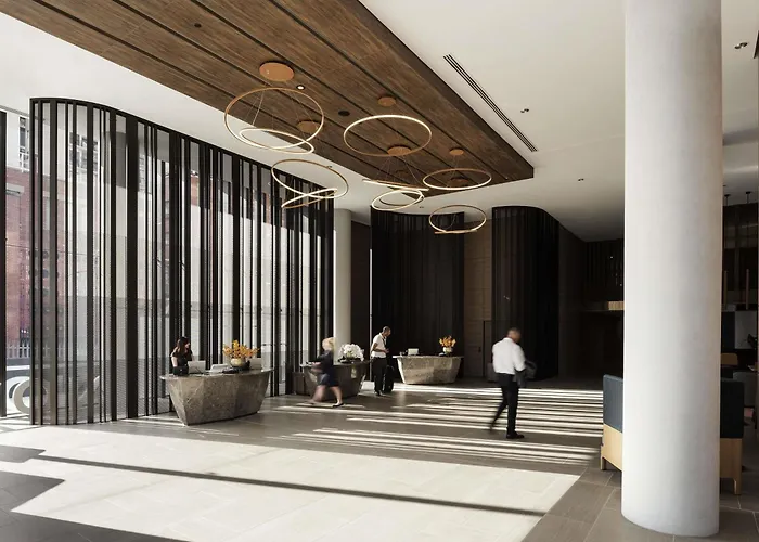 Novotel Perth Murray Street