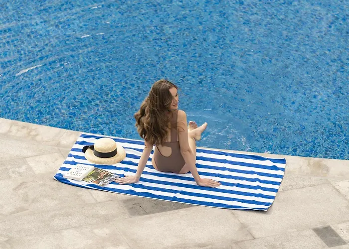 Hotel Pullman Charjah