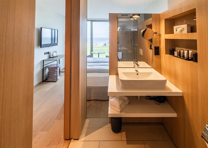 Hotel Misan Norderney
