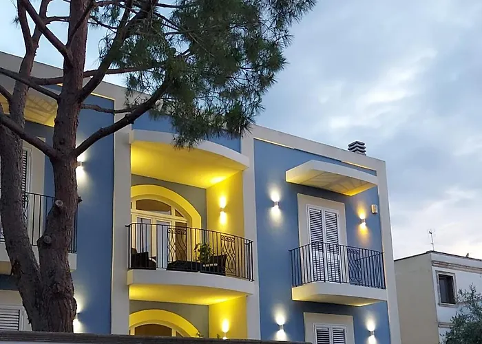 La Casa di Francesca B&B